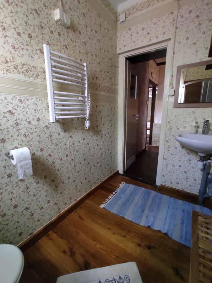 Agroturystyka Nadbuzanska Chata Slawatycze Extérieur photo