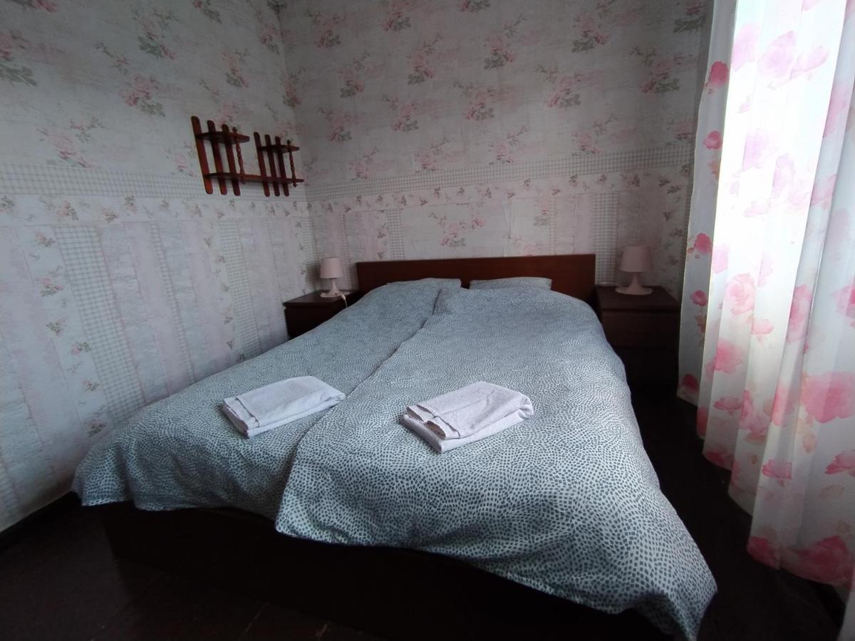 Agroturystyka Nadbuzanska Chata Slawatycze Extérieur photo