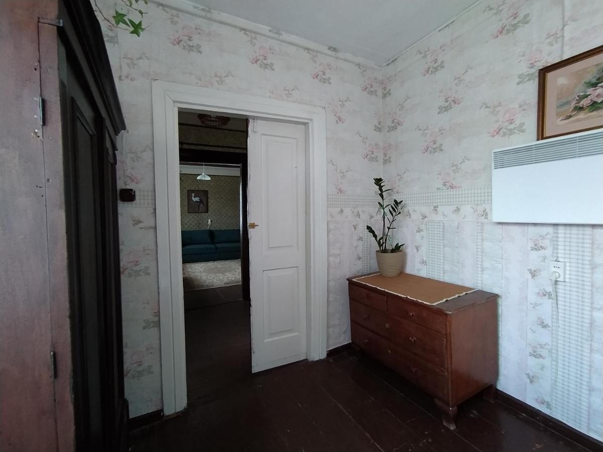 Agroturystyka Nadbuzanska Chata Slawatycze Extérieur photo