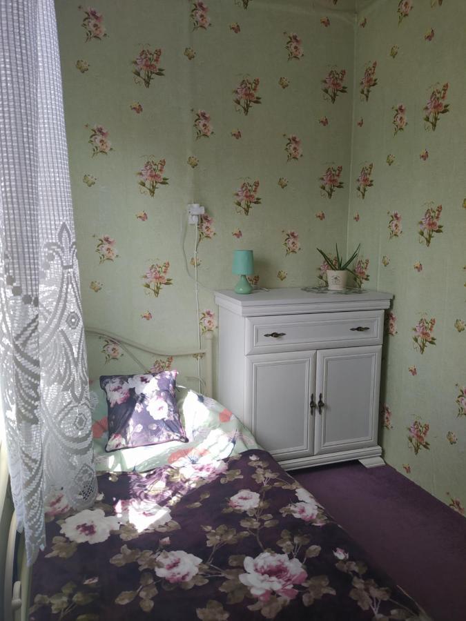 Agroturystyka Nadbuzanska Chata Slawatycze Extérieur photo