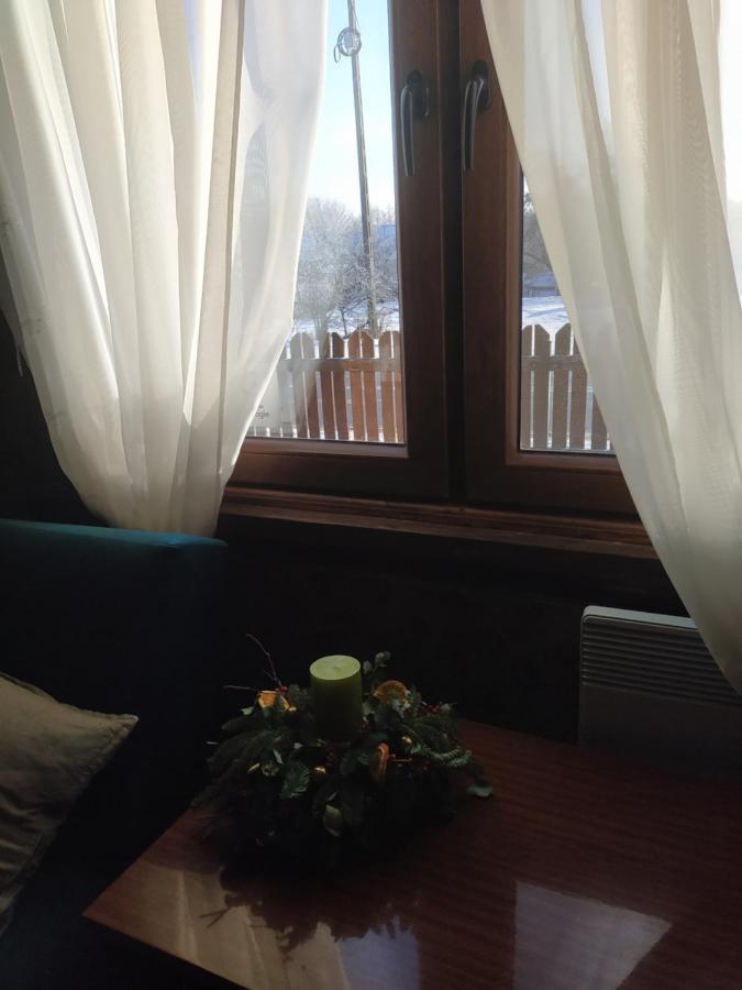 Agroturystyka Nadbuzanska Chata Slawatycze Extérieur photo